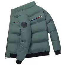 Men Down Jackets Parker Coat Parker Jacket 2026