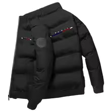 Men Down Jackets Parker Coat Parker Jacket 2026