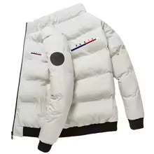 Men Down Jackets Parker Coat Parker Jacket 2026
