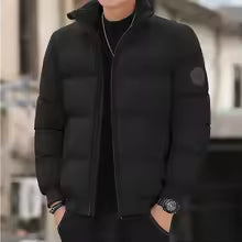 Men Down Jackets Parker Coat Parker Jacket 2026